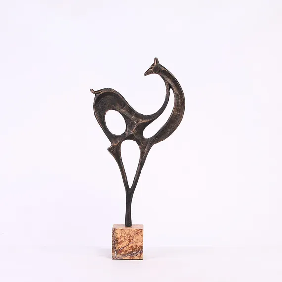 Статуэтка Young Deer 65 см