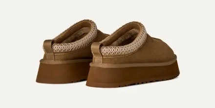 UGG Угги Tazz, бронзовый