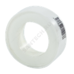 Лента ФУМ PTFE 6020 10ммх0,075ммх8м катушка среда: вода Aquasfera 6020-01