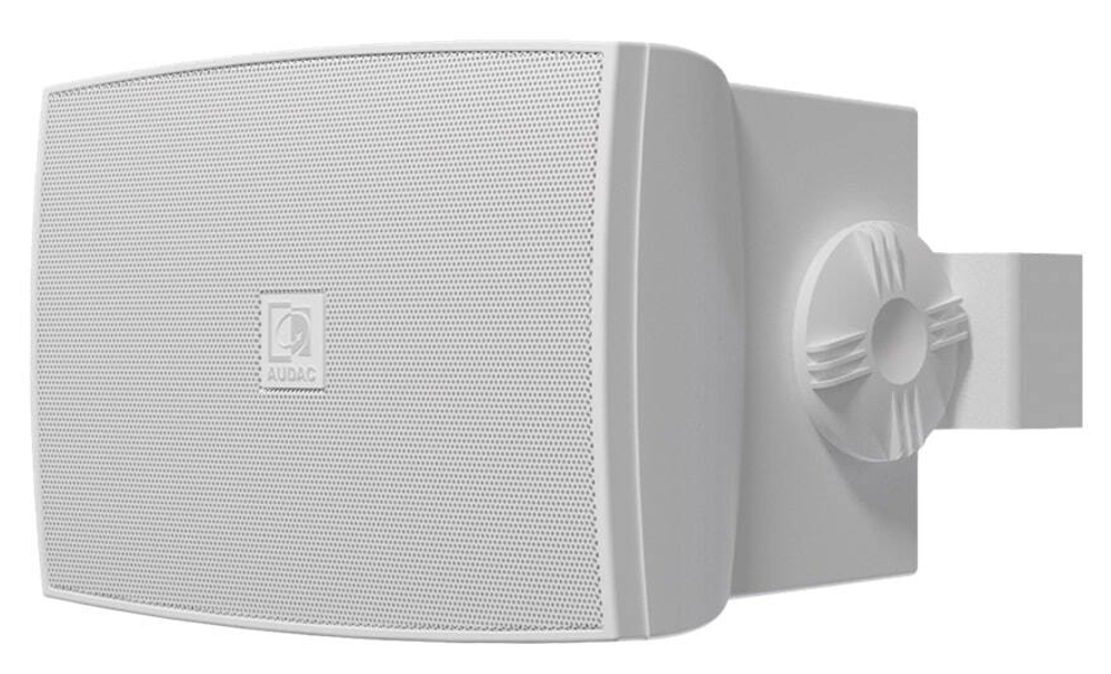 AUDAC WX502MK2/OW Всепогодная двухполосная акустическая система