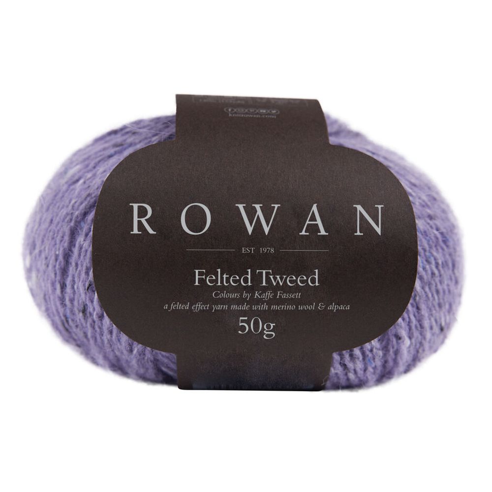 Пряжа Rowan Felted Tweed (217) Пряжа Rowan Felted Tweed (217)