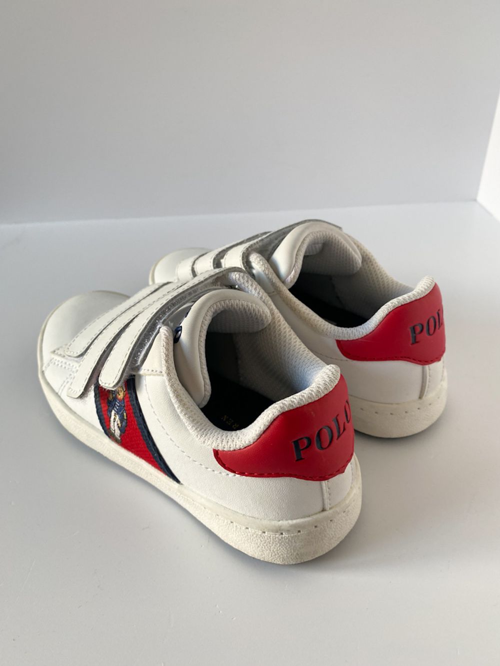 Кроссовки Ralph Lauren, 28