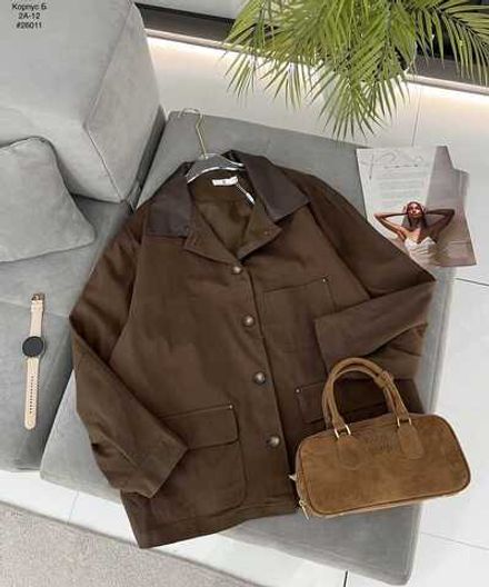 Куртка 41465926 (977751744) Fabrika