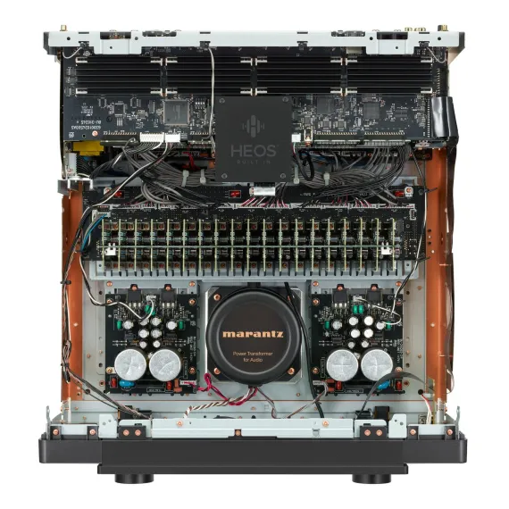 Marantz AV 20 Black