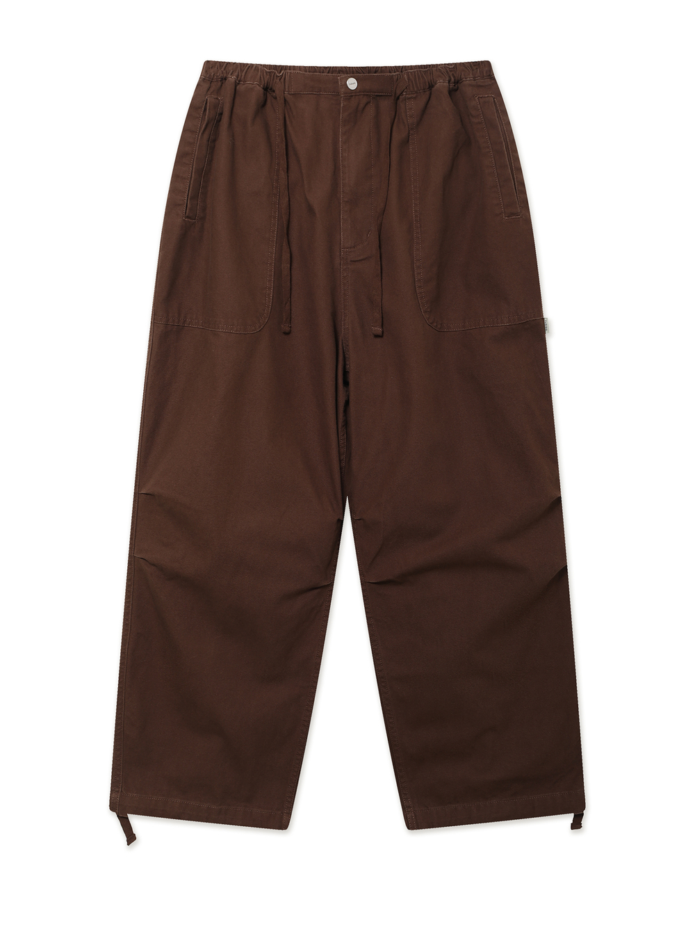 Брюки Loose Pants