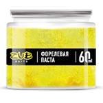 Паста ZUB 60мл Форель "Сыр" Желтая