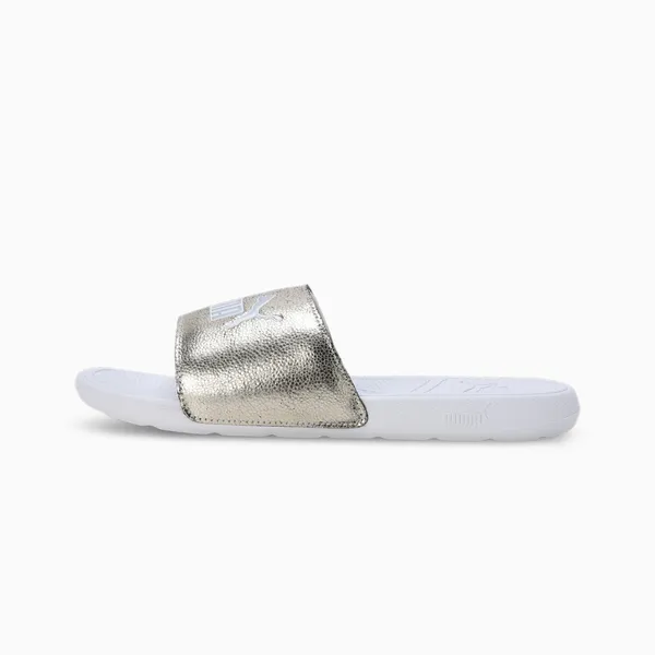 Сланцы женские PUMA Cool Cat 2.0 Metallic Shine