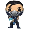 Фигурка Funko POP! Games Mortal Kombat 1 Sub-Zero (1022) 80275
