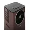 Кондиционер мобильный Ballu Twinkle BPAC-09 DWR/N6 Red в комплекте с адаптером Ballu UniPort 1.0
