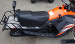 Снегоход COMPASS 200
