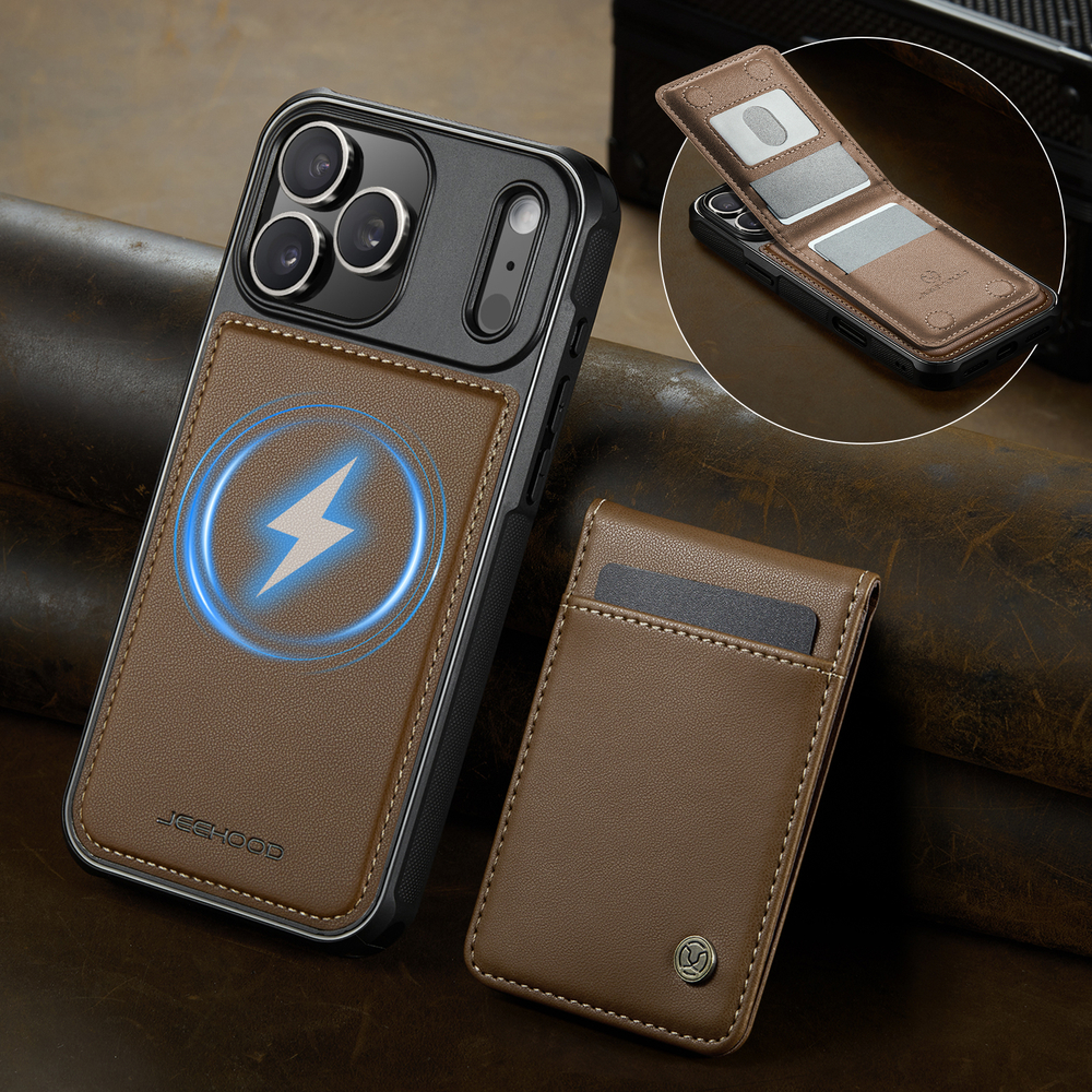 Чехол CaseMe British-Style iPhone 17 Pro Max