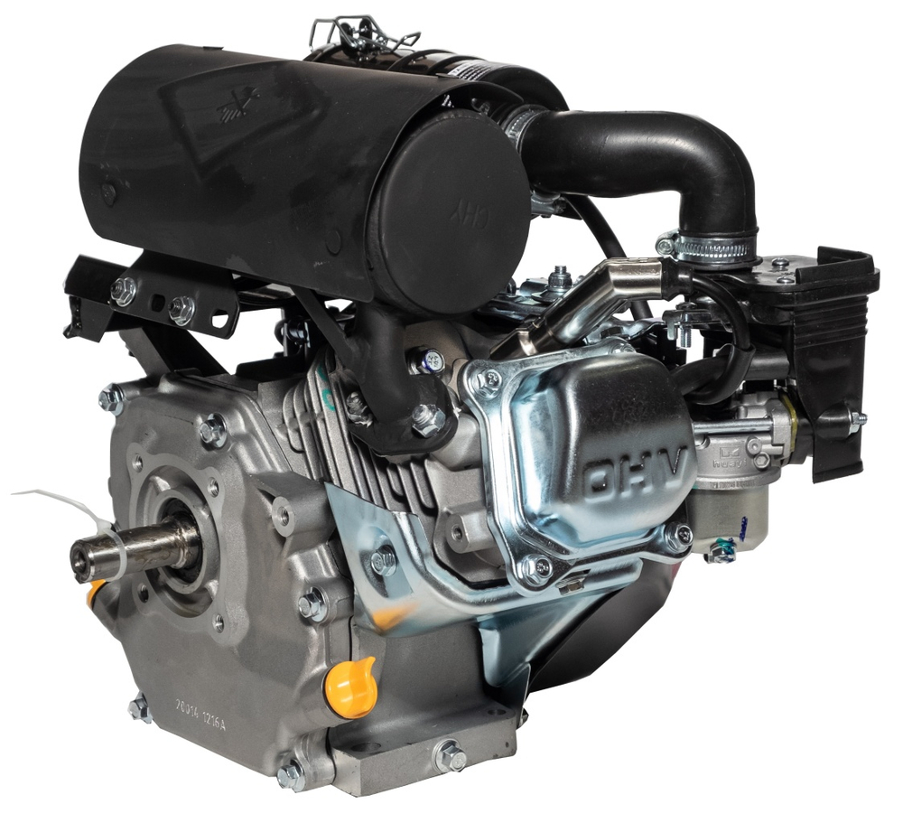 Двигатель Loncin LC168F-2H (A type) D20 (Вибротрамбовщики)