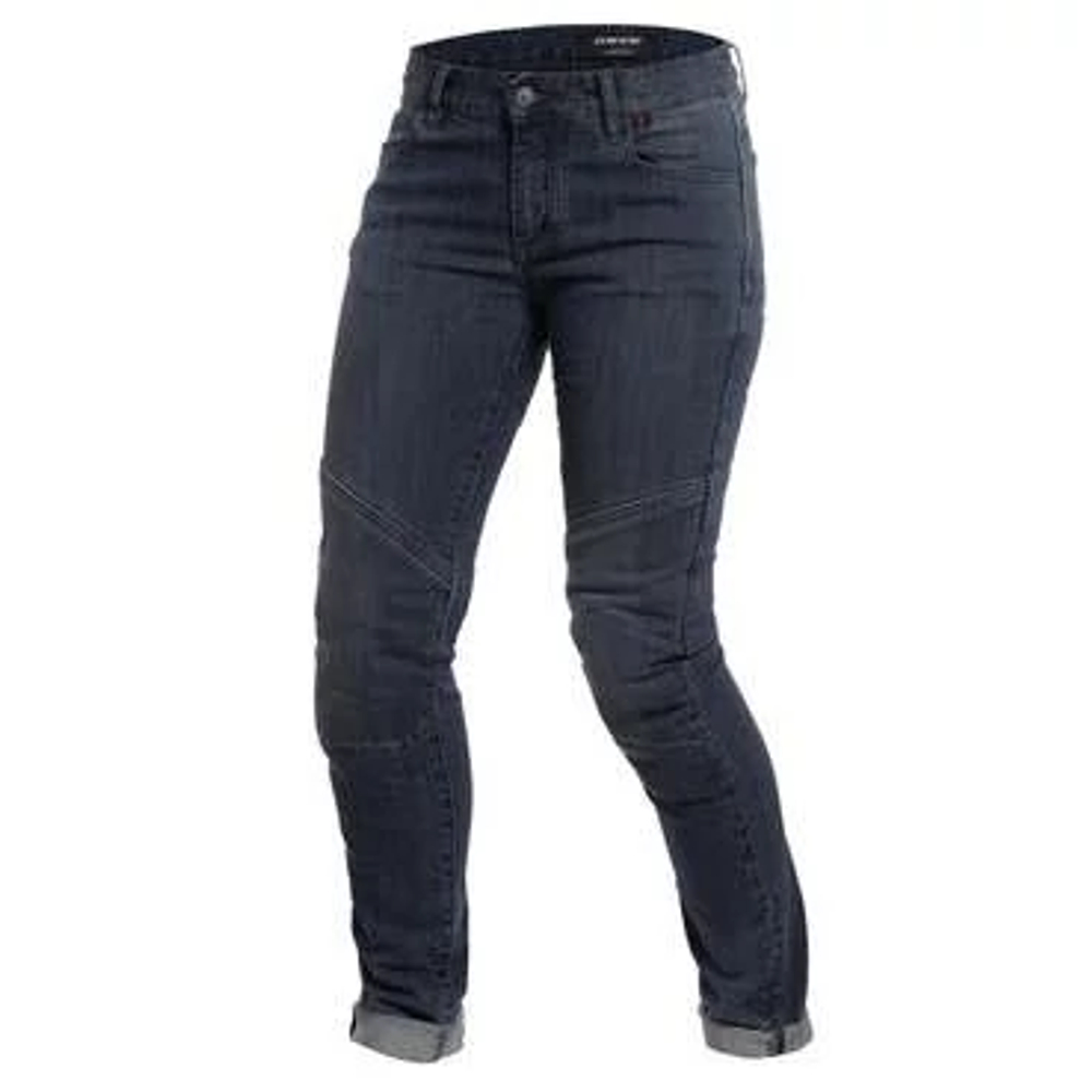 Джинсы Dainese женские AMELIA SLIM LADY JEANS