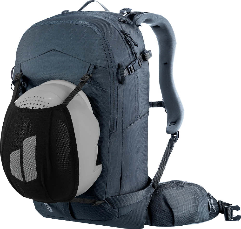 Рюкзак Deuter Freerider 24 Black