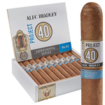 Alec Bradley Project 40 06.52