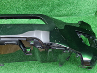 Бампер передний Toyota Land Cruiser 300 (21-нв)
