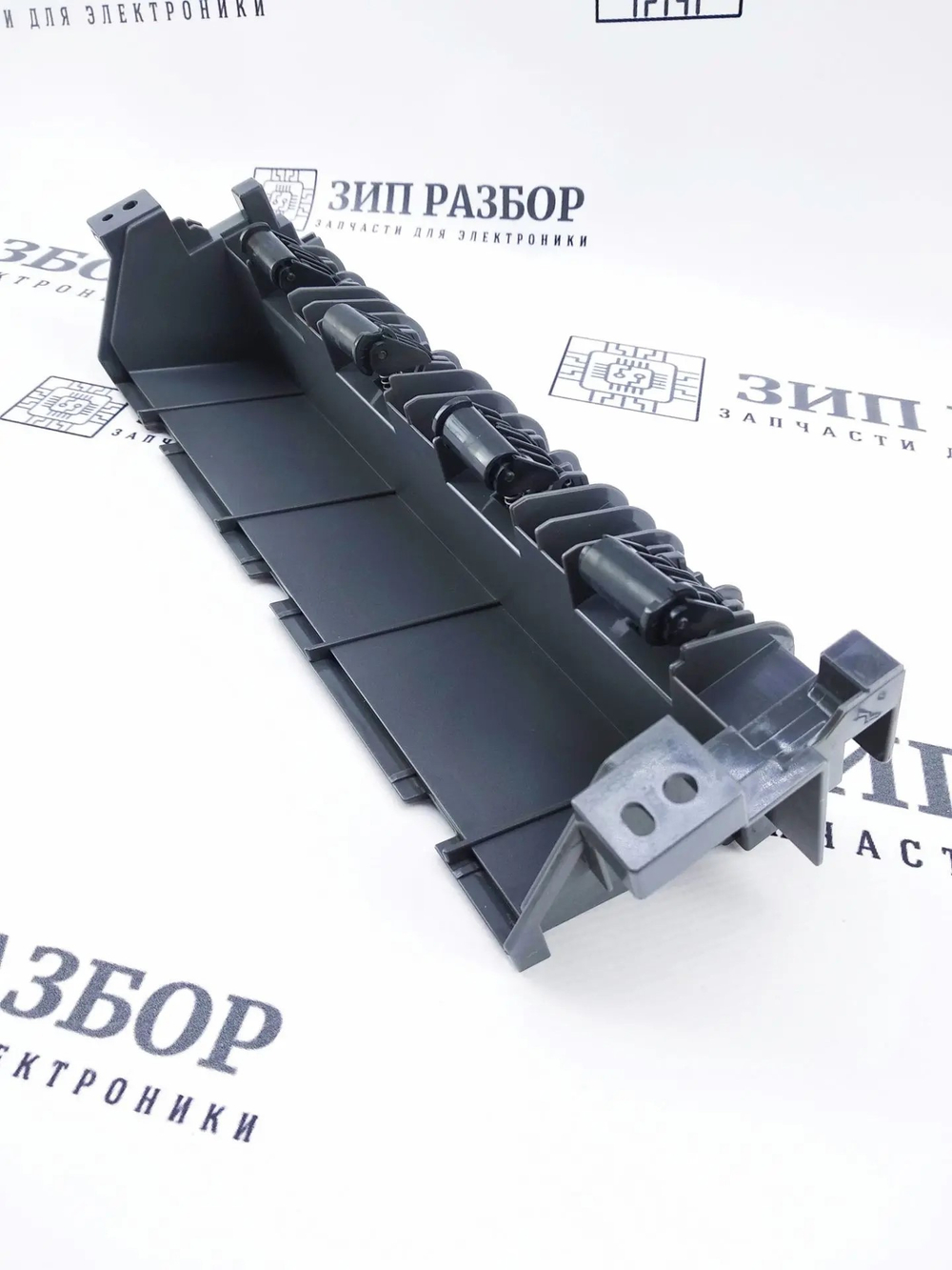 Узел выхода бумаги D000E0 | D0091X001 Brother 5500, 5100, 6250