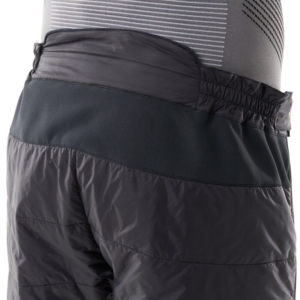 Expedition Pants / Темно-серый