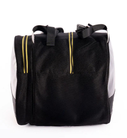 Сумка для Падел Siux Pulse 2026 - grey/yellow