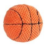 Игрушка SportsBallz Баскетбольный мяч ZippyPaws