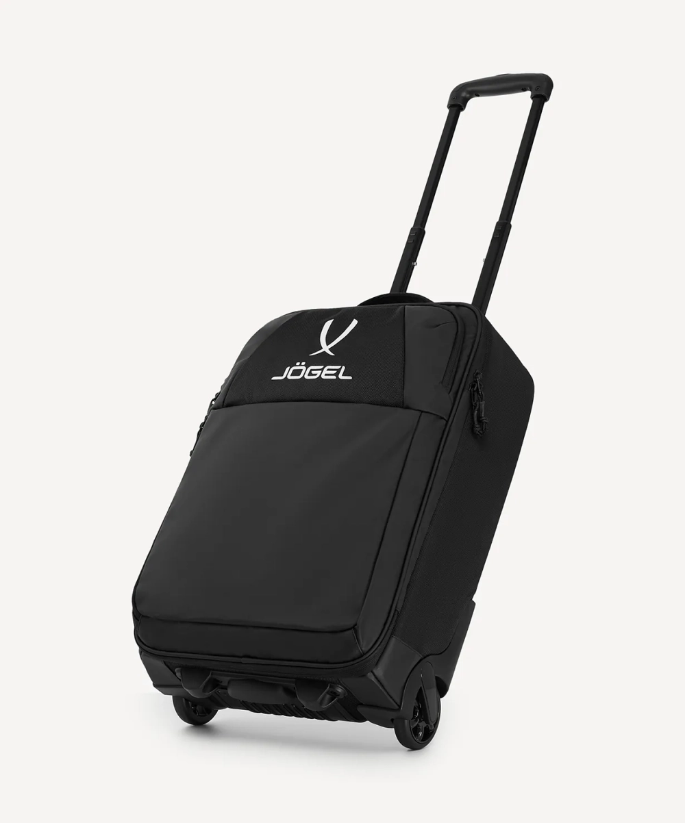 Чемодан PREMIER Team Trolley S, черный