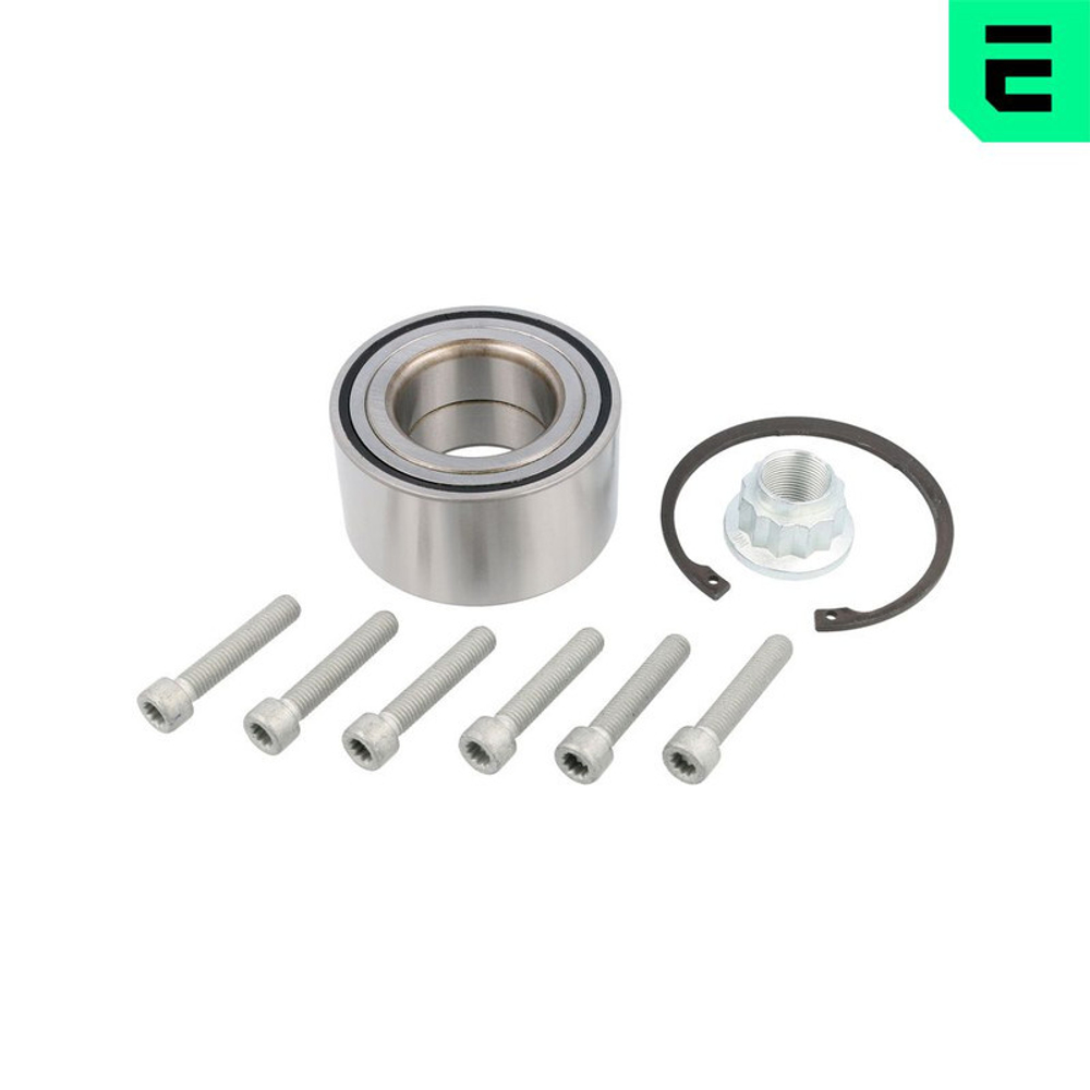 OPTIMAL - 100003-OPT - Wheel Bearing Kit