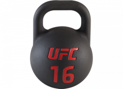 Гиря UFC 16 кг