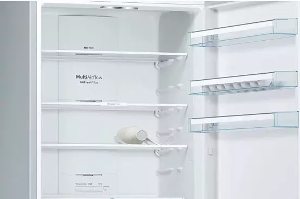 Холодильник Bosch KGN49XL30U