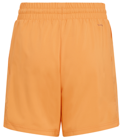 Шорты детские Adidas Boys Club 3-Stripes - orange