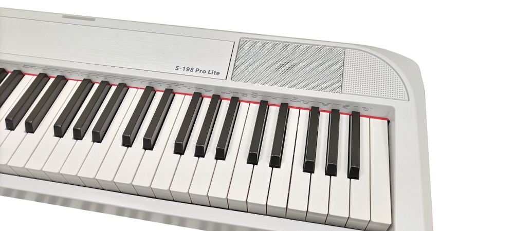 Beisite S-198 Pro Lite