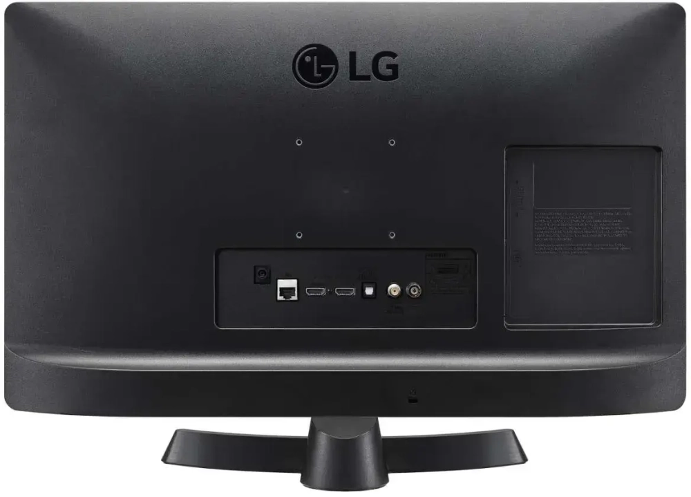 Телевизор LG 24TQ510S-PZ