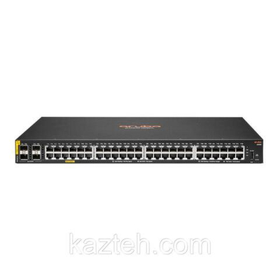 Коммутатор Aruba 6000-48G-4SFP R8N86A