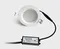 Точечный светильник IT08-8018 IT08-8018 white 3000K Italline