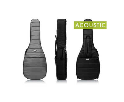 BAG&MUSIC Acoustic PRO (серый)