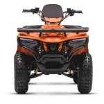Квадроцикл Bashan BS200AU-19 зеленый
