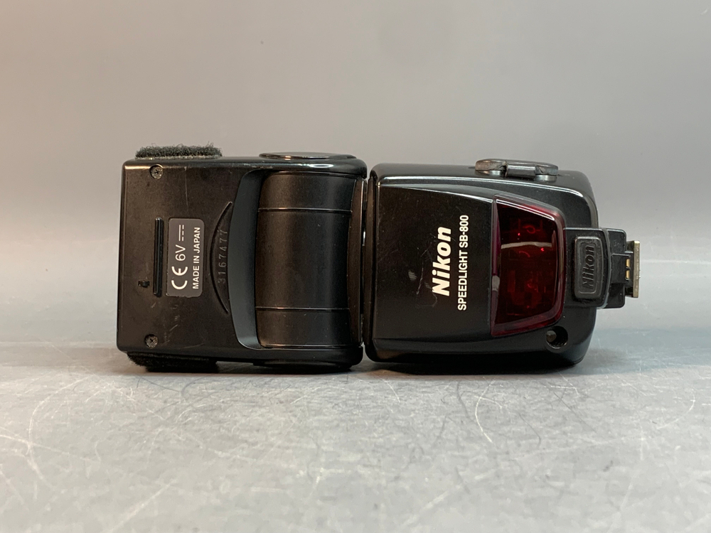 Nikon Speedlight SB-800