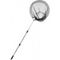Подсачек тел. 8-гран. d=60 L=210 сетка терилен Helios (HS-CB-360210-GM)