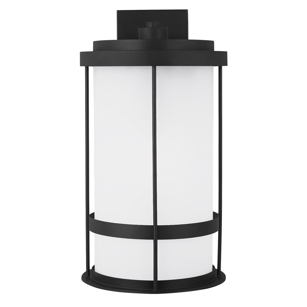 Настенный светильник Visual Comfort Wilburn Extra Large One Light Outdoor Wall Lantern