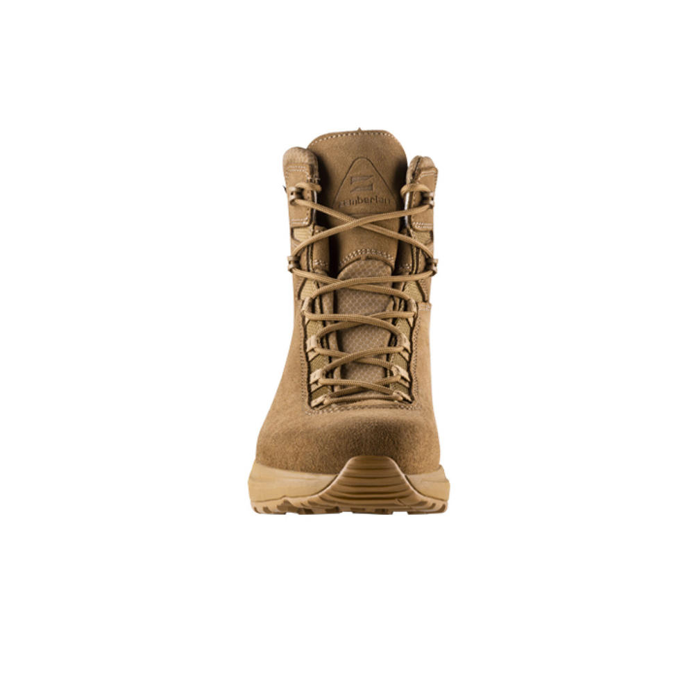 Ботинки Zamberlan Defense Mid GTX Coyote Brown