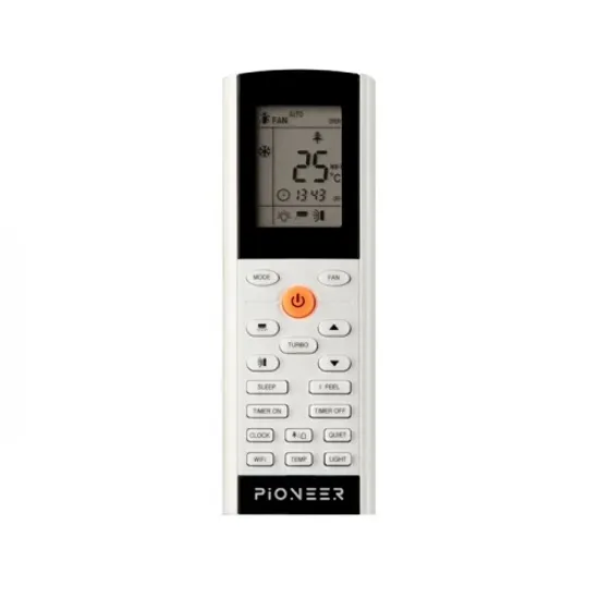 Тепловой насос Pioneer KFRI50LOW / KORI50LOW