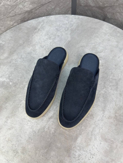 Мюли Loro Piana Babouche Walk