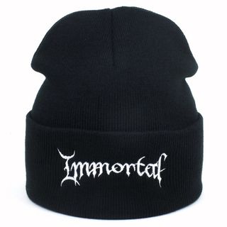 Шапка Immortal (1061)