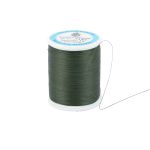 Нитки для пэчворка SumikoThread 200 м, (219 ярд), 16 хаки