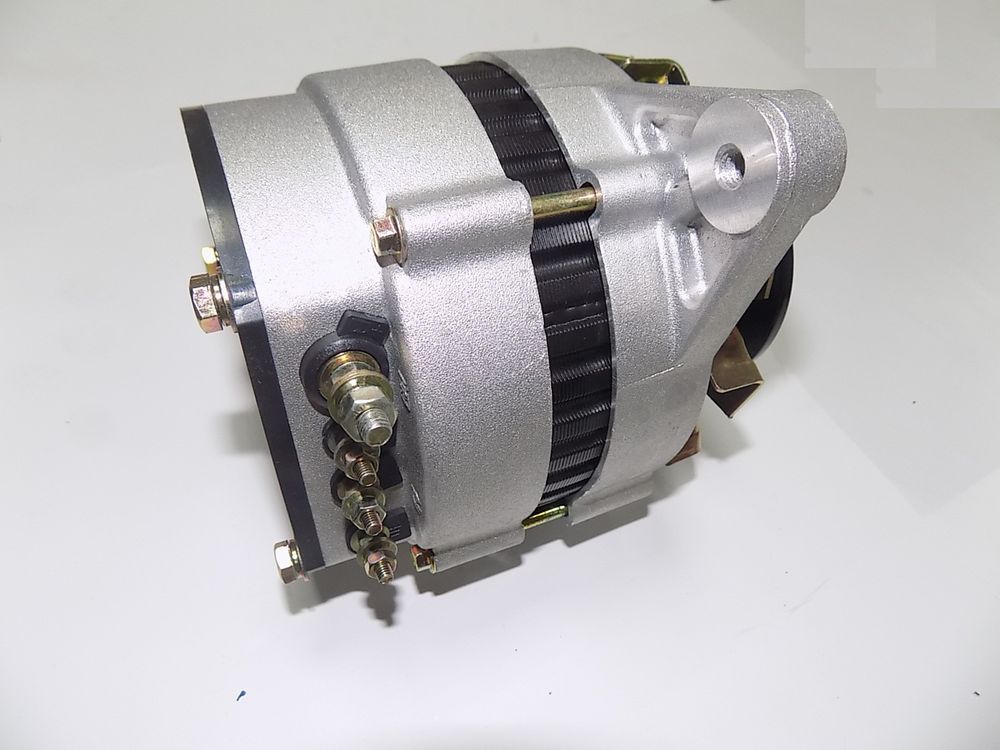 Генератор зарядный TDQ 20 4L (D=90/1B)/Battery charging generator