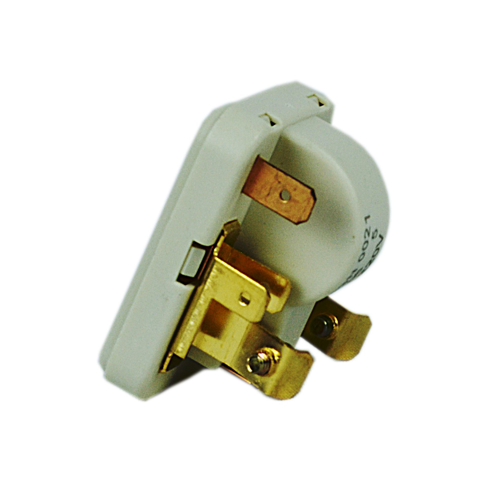 Пускозащитное реле 103N0021 для Secop/Danfoss
