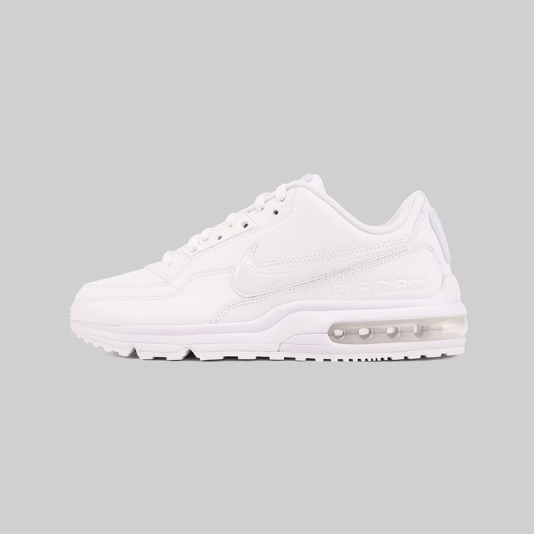 Кроссовки Nike Air Max LTD 3 артикул:687977-111 - купить в магазине Дайс