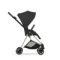 Детская коляска Cybex Mios Style 2 в 1 Sepia Black Rosegold