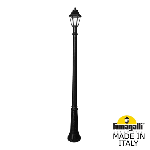 Ландшафтный светильник Fumagalli ANNA E22.157.000.AXF1R