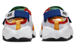Nike Air Rift Breathe White Citron Pulse Multi Color Women"s