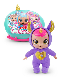 Кукла Babycorns Никки